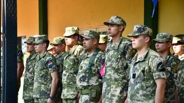 Ejército abre convocatoria para soldados profesionales
