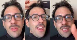 La Nación / ¿Influencers sin futuro? Tiktoker paraguayo alerta sobre vivir de las redes