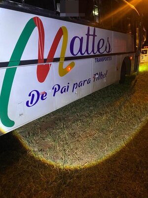 Rescatan a unas 50 personas víctimas de trata de personas en Canindeyú