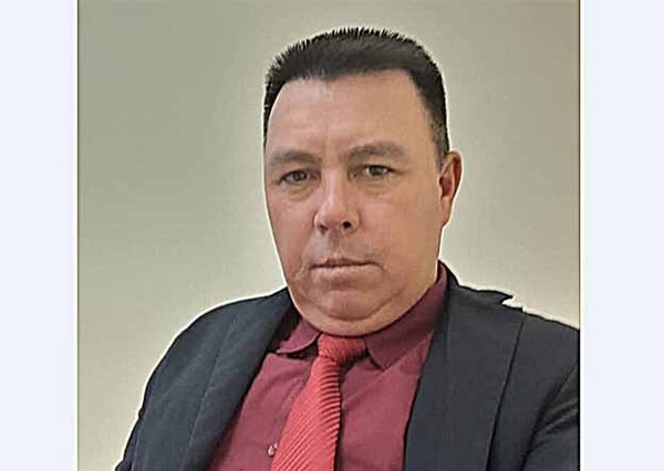 «Melli» González se deslinda de incidente en Hernandarias y aclara que involucrado no pertenece a su equipo | DIARIO PRIMERA PLANA