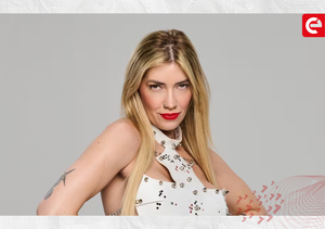 Carmiña Masi se defendió en LAM y desató un fuerte enfrentamiento - Canal-E