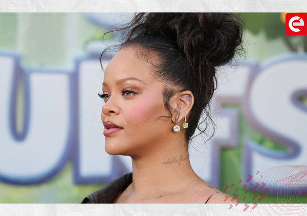 Acusan de intento de asesinato a mujer que disparó contra la mansión de Rihanna - Canal-E