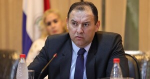 Caso Scanner: desaparecieron las pruebas que salpican a Líder Amarilla y al titular de la Dinac