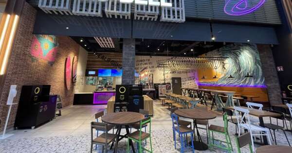 La Nación / Taco Bell desembarca en Paraguay con inversión de USD 3 millones