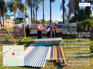 Denuncian uso proselitista de recursos públicos en la SEN