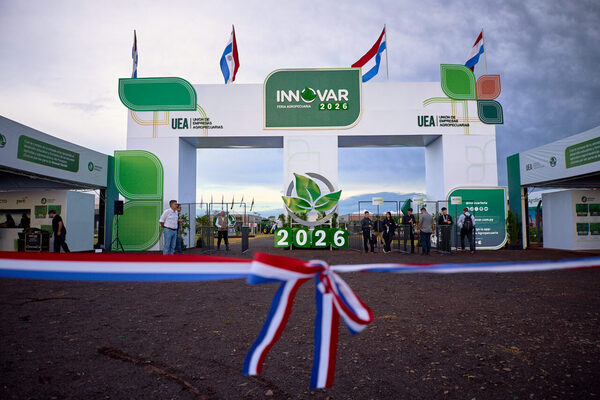 Innovar 2026: La feria agroganadera más grande del país ya está habilitada | Unicanal