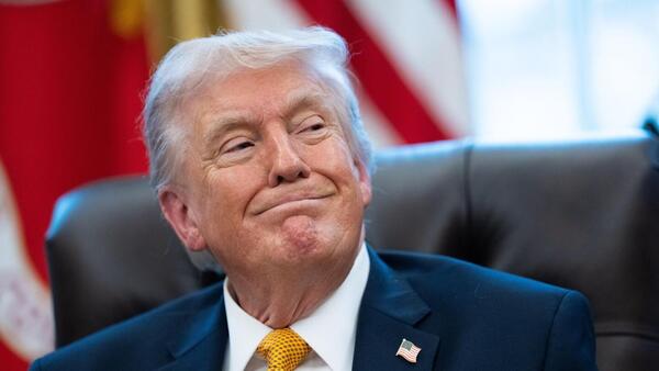 Trump llama "débil" a Joe Kent por dimitir en desacuerdo con la guerra de Irán