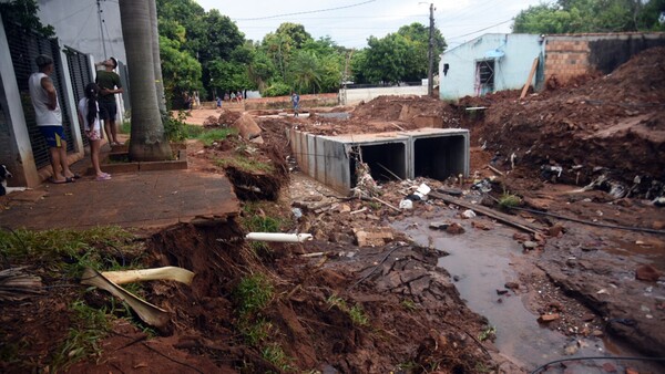 Capaco sostiene que déficit en infraestructura supera los USD 30.000 millones