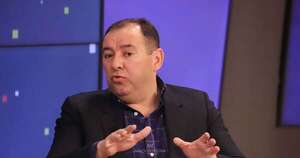 Diario HOY | Disponen no grabar juicio en el que mencionan a senador liberal dentro de esquema narco