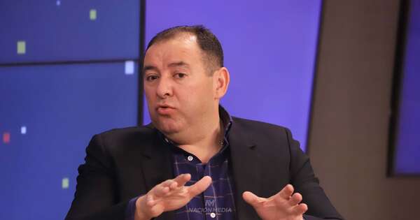 Diario HOY | Disponen no grabar juicio en el que mencionan a senador liberal dentro de esquema narco