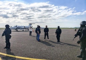 Agentes de la Senad recabarán información sobre red de Sebastián Marset en Bolivia - ADN Digital