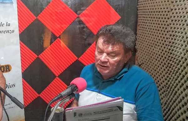 Asamblea Cooperativa San Lorenzo: altos intereses, incobrables y politización - San Lorenzo Hoy