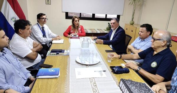 Productores piden unificar criterios sobre la ley de la reserva de la biósfera del Chaco