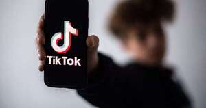 Diario HOY | Paraguay busca prohibir el uso de redes sociales en menores de 16 años