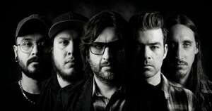 Diario HOY | NOD206 presenta nueva canción tras 20 años en la previa de Asuncionico 2026