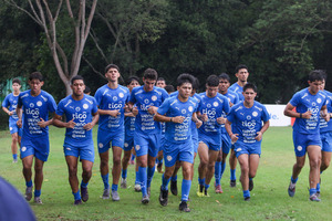 Físico por la mañana, técnico por la tarde