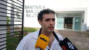 Unidad Sanitaria del IPS en San Juan Bautista, sin terapia neonatal ni pediátrica y con crisis de medicamentos - Nacionales - ABC Color