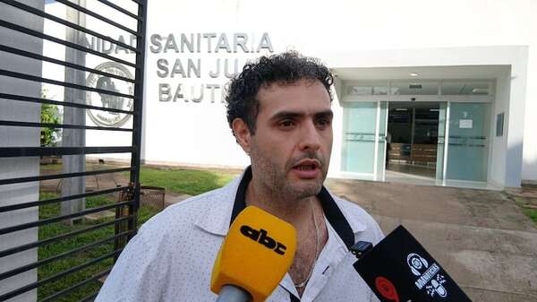 Unidad Sanitaria del IPS en San Juan Bautista, sin terapia neonatal ni pediátrica y con crisis de medicamentos - Nacionales - ABC Color