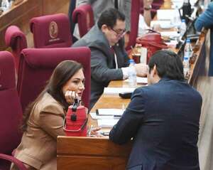 Sincericidio de Abed: “Quedamos como boludos” y prometen no olvidar la “cañeada” del Senado - Política - ABC Color