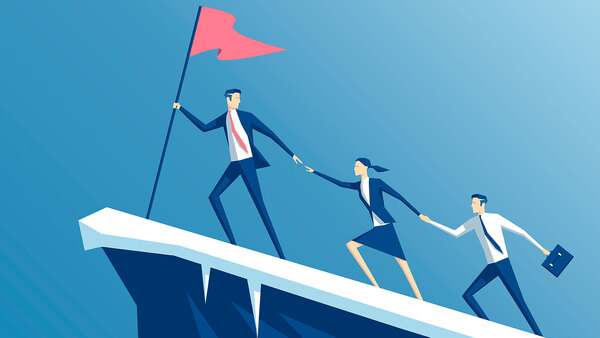 La era del líder desechable