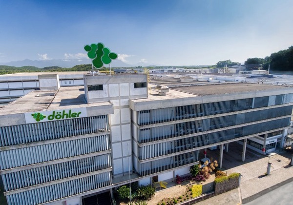 Empresa brasileña proyecta su primera planta industrial en Paraguay