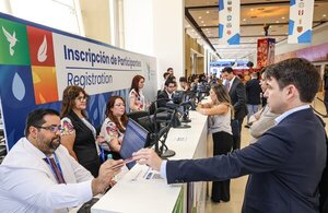 Paraguay se posiciona como destino de turismo de reuniones