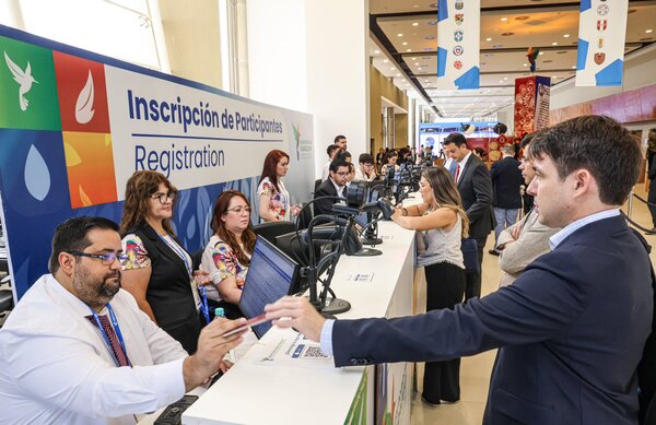 Paraguay se posiciona como destino de turismo de reuniones