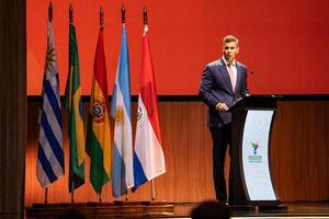 Paraguay no está en condiciones de crecer 7% ni 8% anual, enfatiza ex ministro