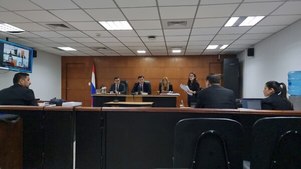 Prohiben grabar declaraciones, tras denuncia de amenazas a procesado del caso Scanner