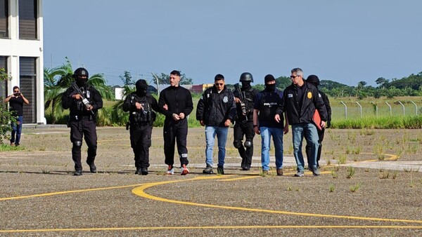 Bolivia incauta 16 aeronaves a presunto narco uruguayo Sebastián Marset tras su captura