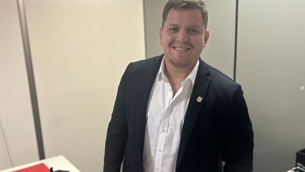 Asume nuevo director de la Policía Municipal de Tránsito en Asunción