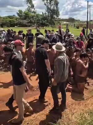 Novatadas y bautismos serán sancionados con suspensión o expulsión en la UNE - ADN Digital