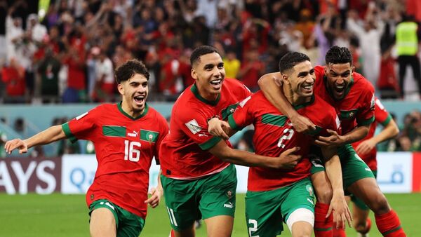 Marruecos anunciará el jueves a sus convocados