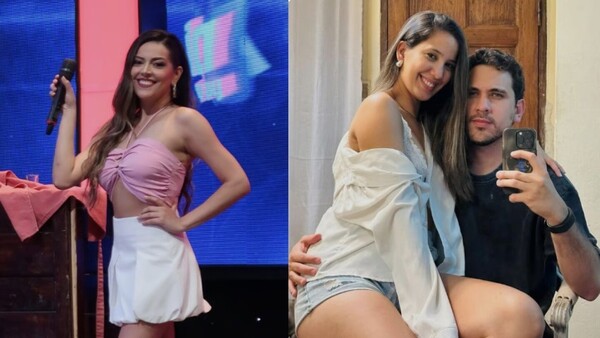 El supuesto tesapo’e le dolió, dijo profe del Baila Conmigo Paraguay