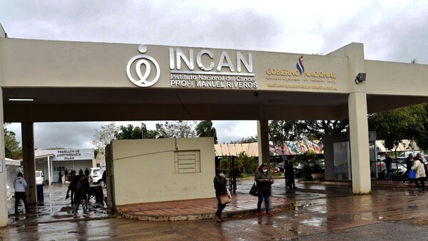 Contraloría refiere que Incan no cumplió plan de mejoramiento