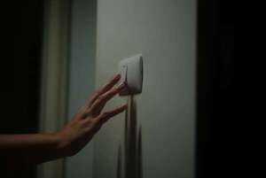 Las zonas que quedarán sin luz este miércoles por cortes programados de ANDE - Nacionales - ABC Color