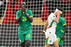 La CAF otorga el título a Marruecos; Senegal pierde la final en los despachos - Fútbol Internacional - ABC Color