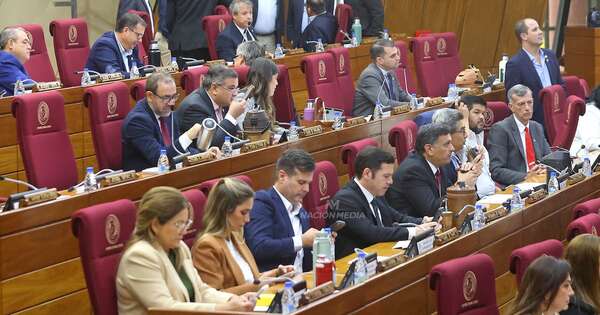 La Nación / Acuerdo Mercosur–UE obtiene sanción legislativa y pasa al Ejecutivo