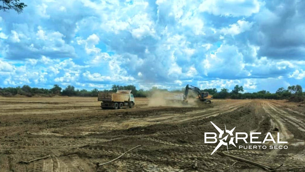 Hospital del Chaco: avanzan obras para el nuevo centro asistencial | Unicanal