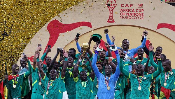 Popular / ¡Escándalo! Le sacan el título de campeón de la Copa Africana a Senegal y le dan a Marruecos
