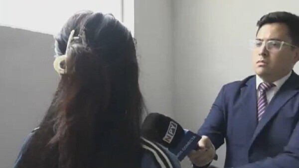 Cajera de una farmacia relata el dramático momento del asalto en Luque: “Entré en crisis y en shock”