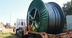 Diario HOY | Continúan los trabajos de soterramiento y cierre parcial en la Costanera Norte