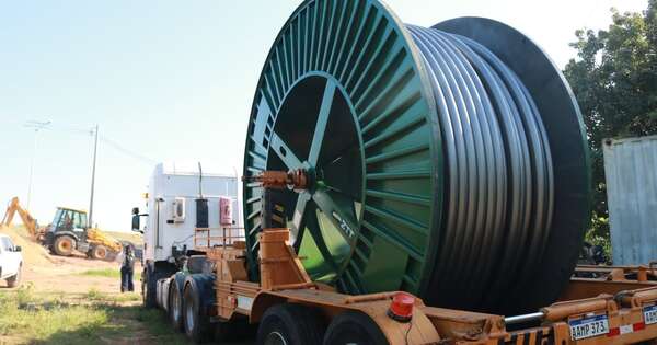 Diario HOY | Continúan los trabajos de soterramiento y cierre parcial en la Costanera Norte