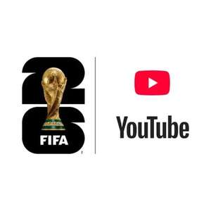 Acuerdo “histórico” entre la FIFA y YouTube, que será plataforma preferente del Mundial 2026 - Fútbol Internacional - ABC Color