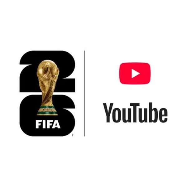 Acuerdo “histórico” entre la FIFA y YouTube, que será plataforma preferente del Mundial 2026 - Fútbol Internacional - ABC Color