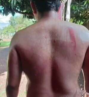 FIA-UNE prohíbe los violentos “bautismos” tras escándalo viral - ABC en el Este - ABC Color