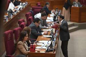 Diputados sanciona acuerdo Mercosur- Unión Europea - Política - ABC Color