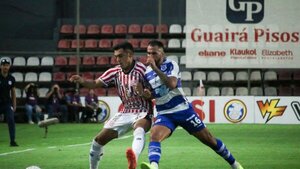 San Lorenzo cierra la primera rueda sin poder ganar