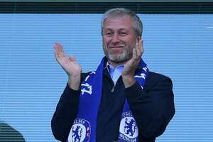 Chelsea pagará 11,5 millones de euros por irregularidades de la era Abramovich - Fútbol Internacional - ABC Color