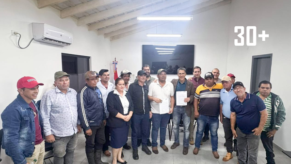 Petropar llega a acuerdo con cañicultores y destraban movilizaciones - trece